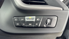 BMW 1 Series 118i [136] M Sport 5dr Step Auto [LCP] Petrol Hatchback